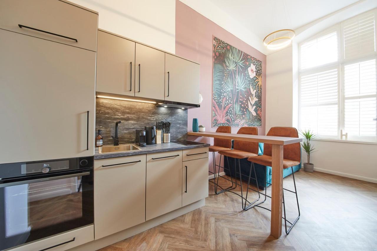 Appartement Nove Boutique