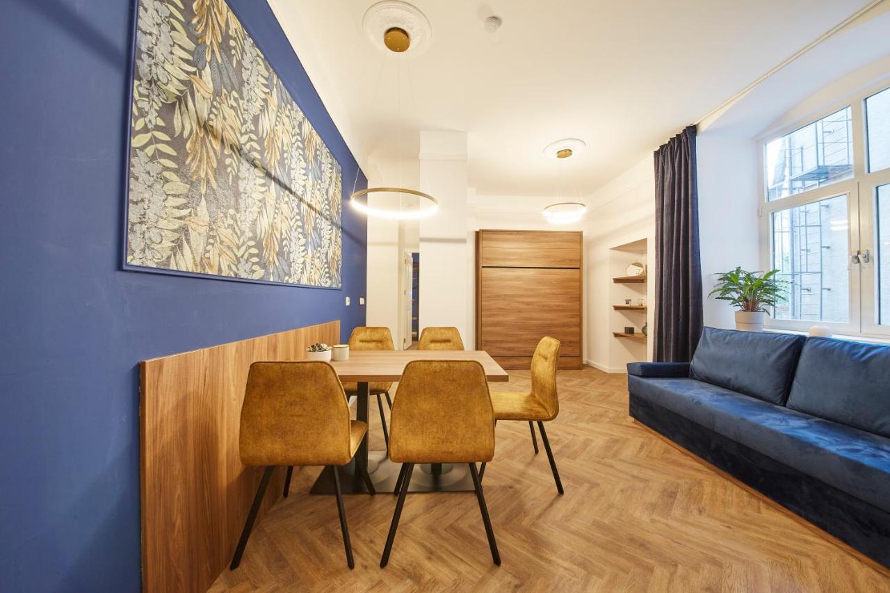Nove Boutique Appartement