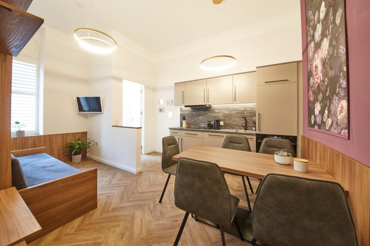 Nove Boutique Appartement