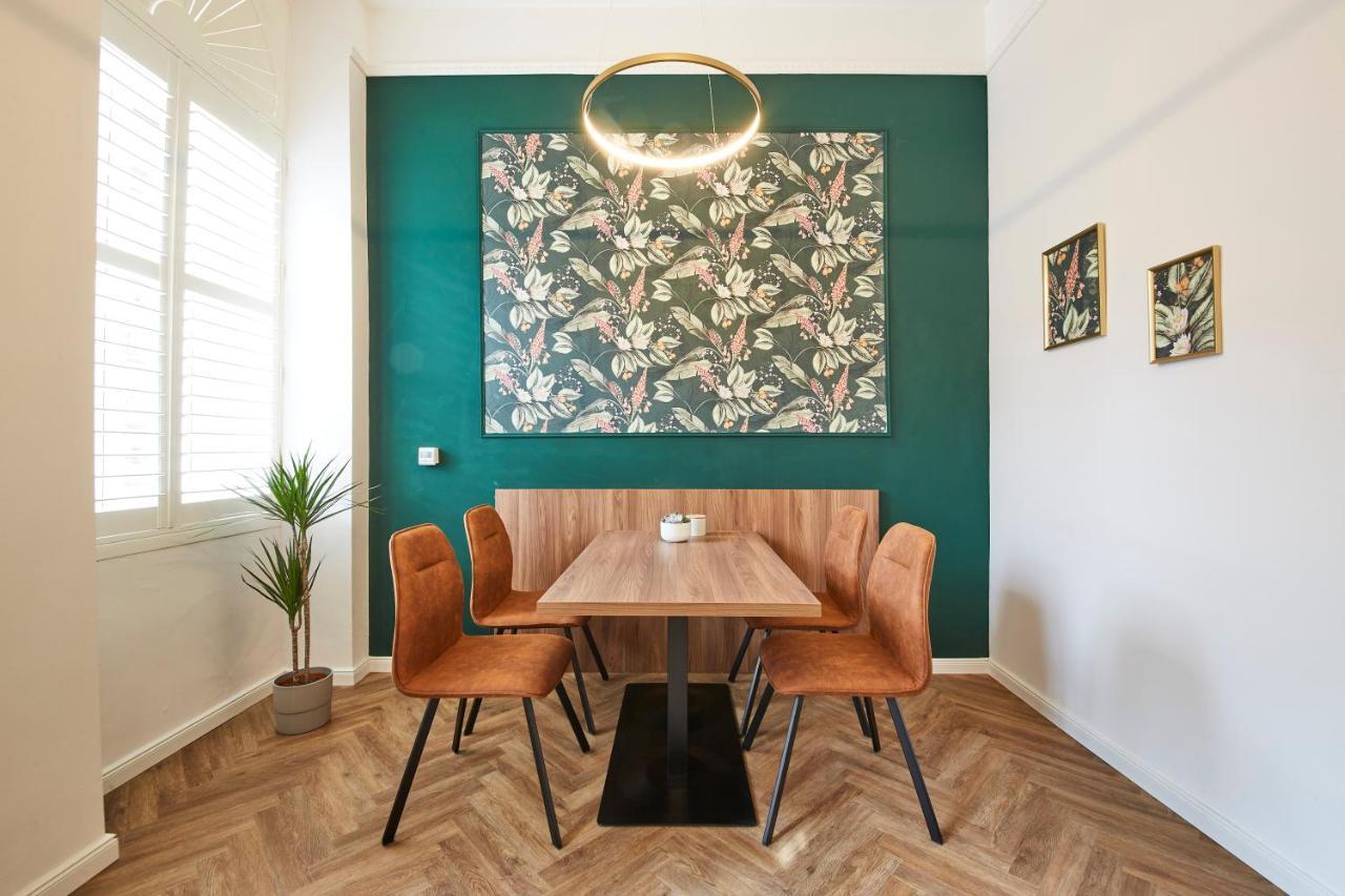 Nove Boutique Appartement