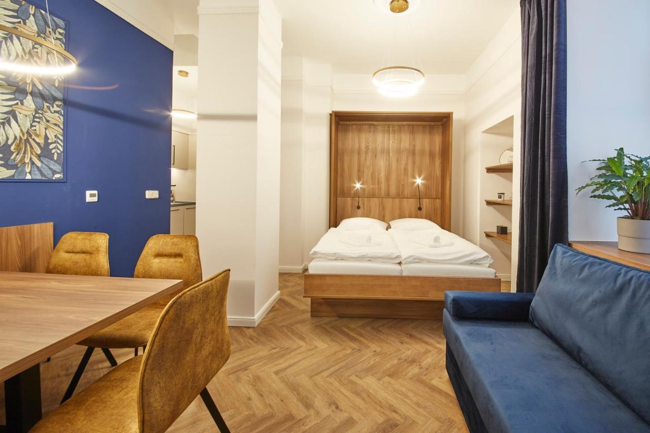 Appartement Nove Boutique