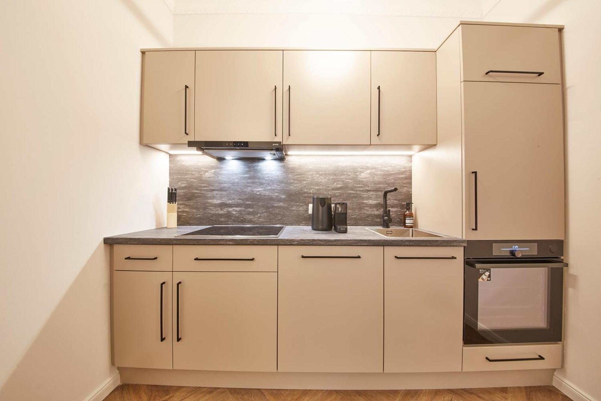 Nove Boutique Appartement Vienne