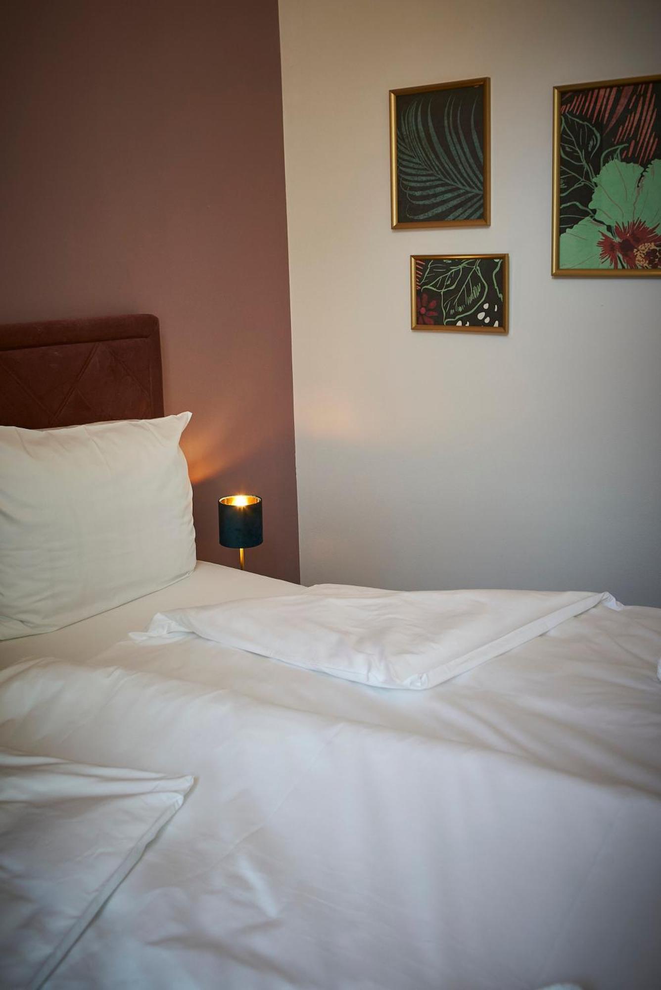 Nove Boutique Appartement