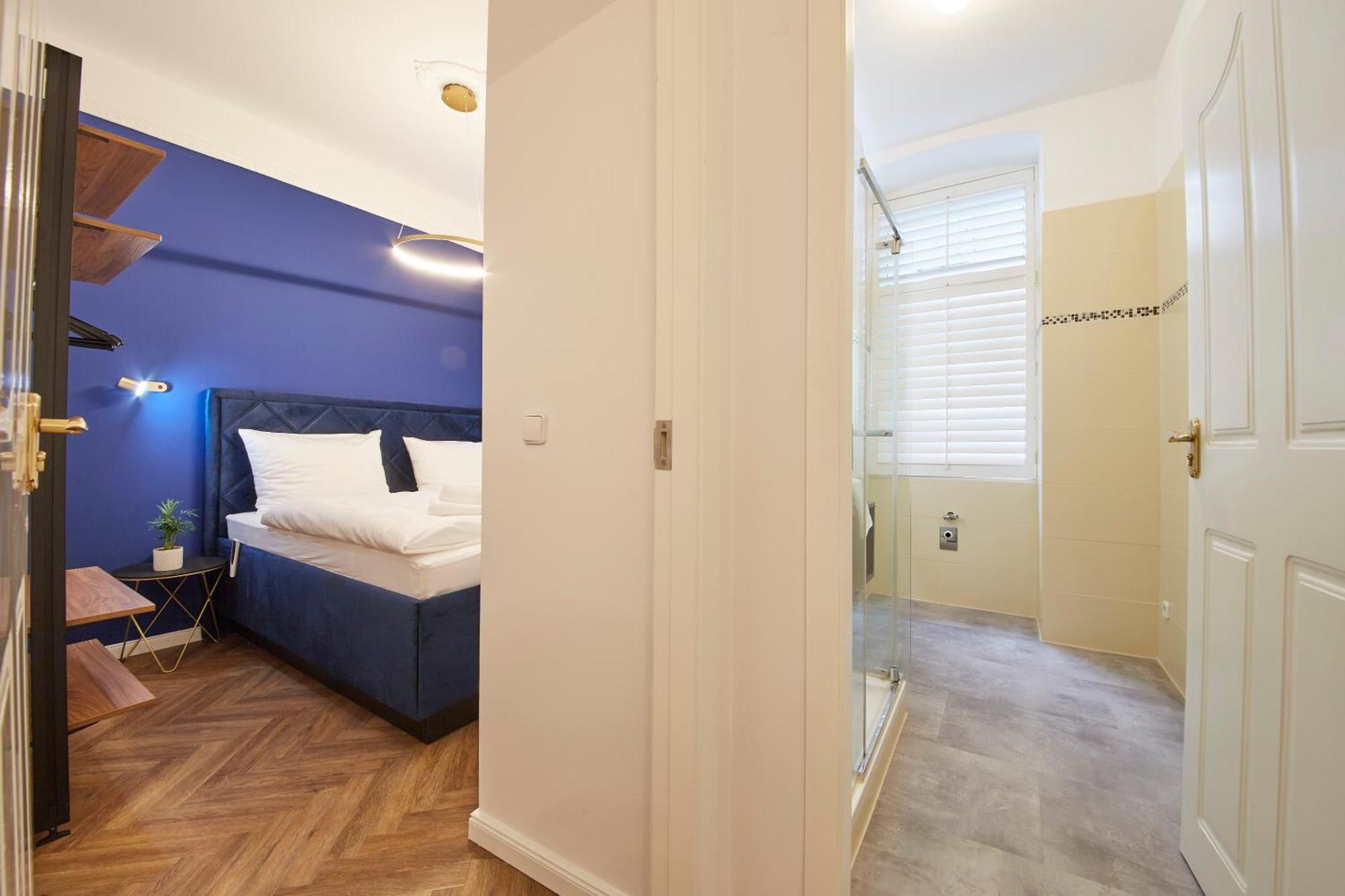Appartement Nove Boutique Vienne