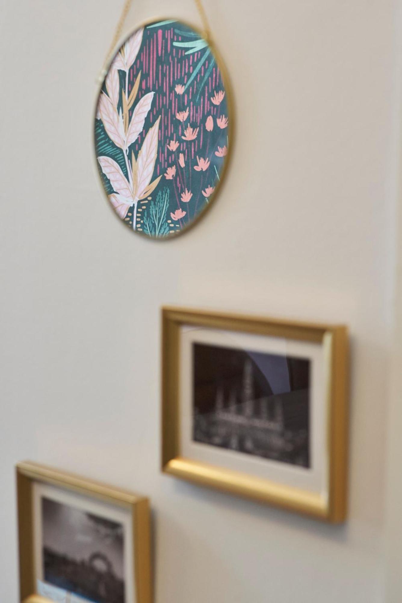 Nove Boutique Appartement Wenen