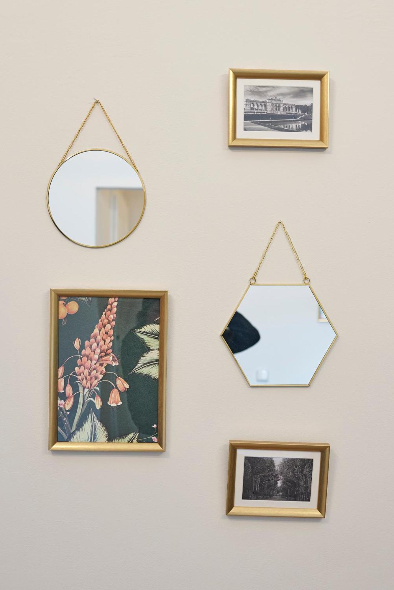 Appartement Nove Boutique