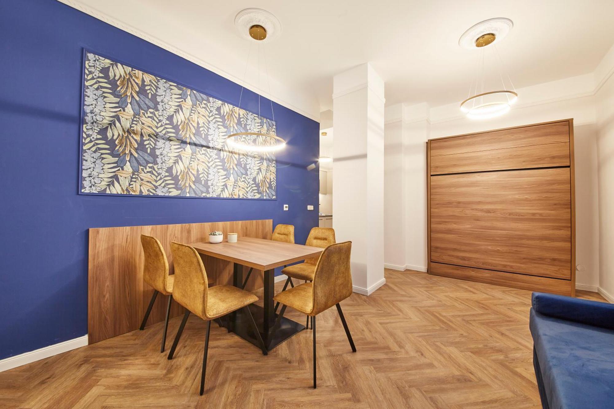 Appartement Nove Boutique Vienne