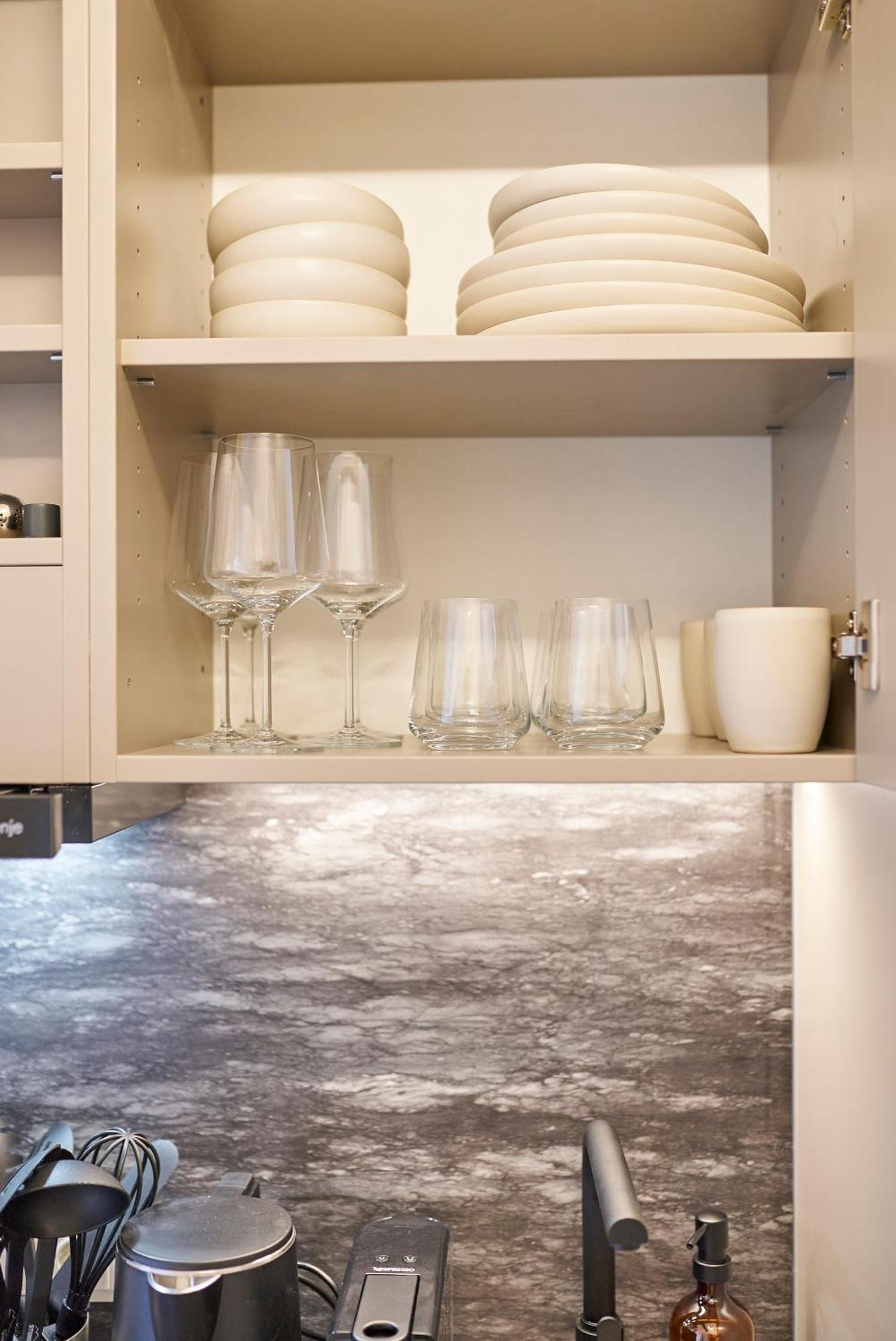 Appartement Nove Boutique *