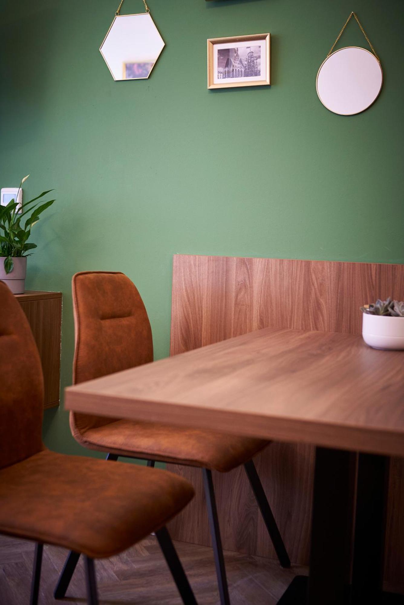 Nove Boutique Appartement *