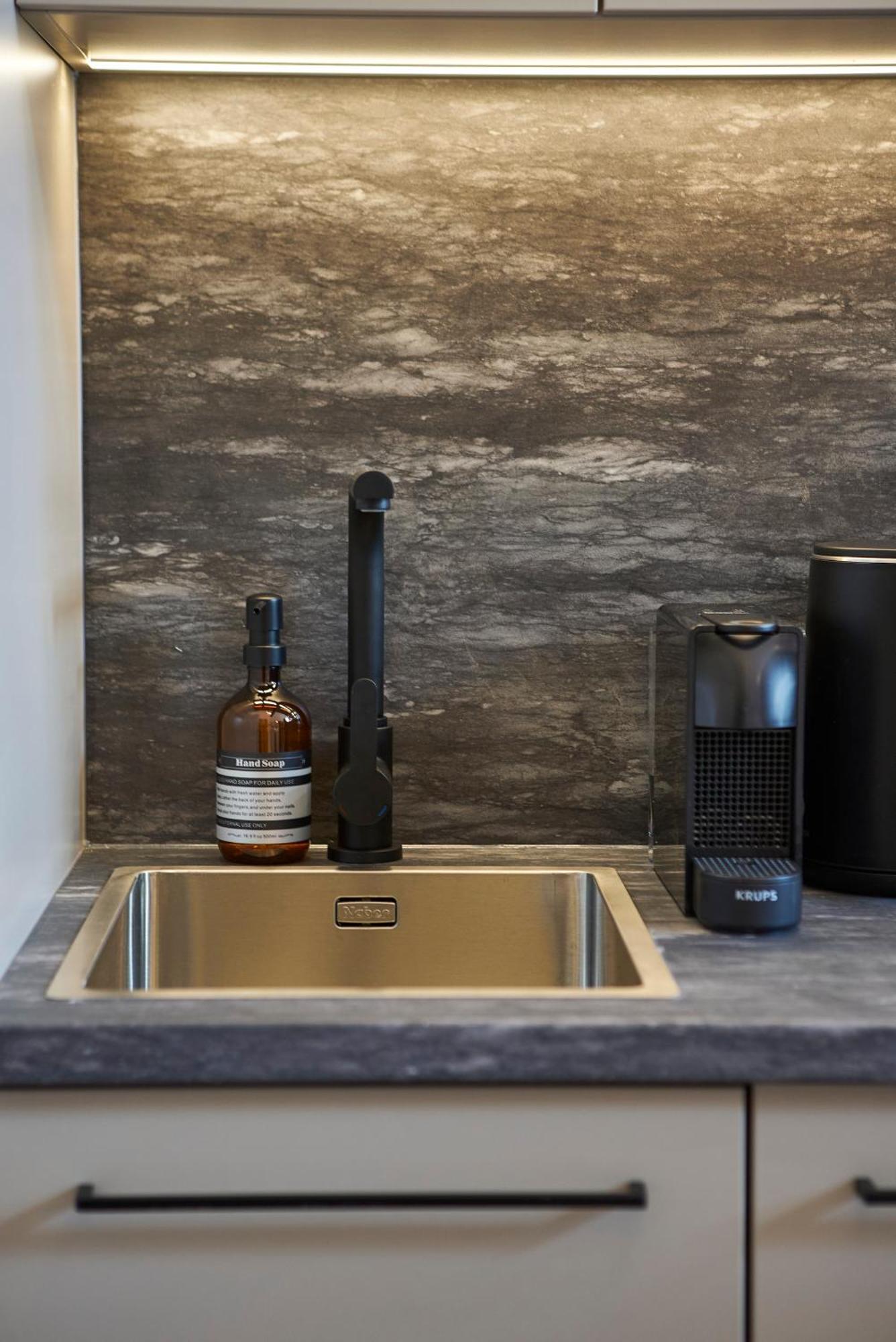 Appartement Nove Boutique
