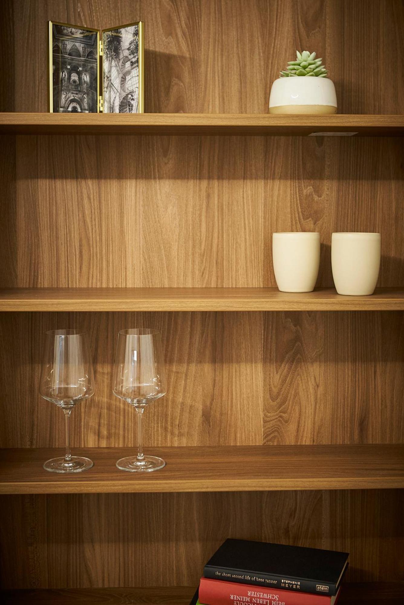Appartement Nove Boutique Wenen